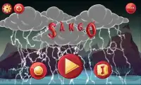 Sango: The Thunder god Screen Shot 6
