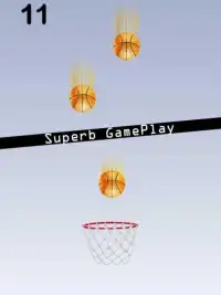Basketball Dunk Master Screen Shot 8