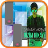 Cagatay Akman Piano Hits