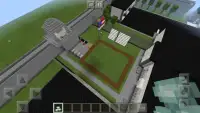 New Prison Life 2 roblox Map for MCPE craft Screen Shot 2