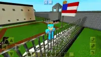 New Prison Life 2 roblox Map for MCPE craft Screen Shot 3