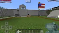 New Prison Life 2 roblox Map for MCPE craft Screen Shot 4