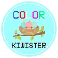 Color Kiwister