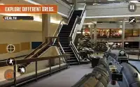 Shopping Mall Destruction- Smash and destroy all. Screen Shot 1