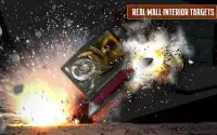 Shopping Mall Destruction- Smash and destroy all. Screen Shot 2