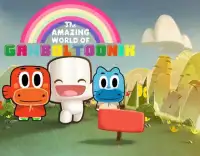 Darwin Toonix Looks For The missing Gumball toonix Screen Shot 1