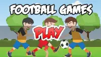Football Game for KIDS Fun Screen Shot 1