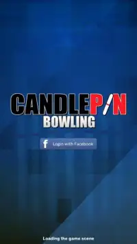 Candlepin Bowling 3D Screen Shot 5