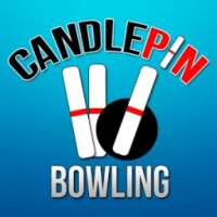 Candlepin Bowling 3D