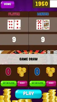 Sun Casino Games Screen Shot 2