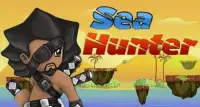 Sea Hunter Screen Shot 3