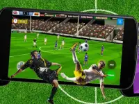Head Soccer La Liga 2018 Screen Shot 1