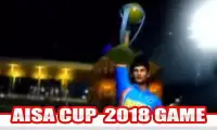 India vs Pakistan 2018 Game | World Cricket Screen Shot 0