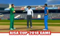 India vs Pakistan 2018 Game | World Cricket Screen Shot 4