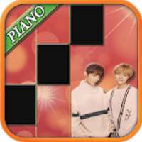 Bts Piano Game