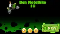 Ben Moto 10 Racing Screen Shot 3