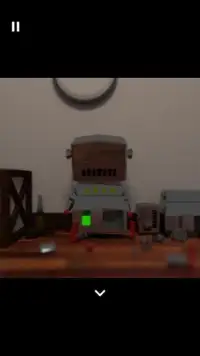 Escape Game -Robot- Screen Shot 6