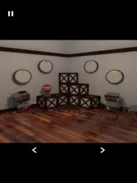 Escape Game -Robot- Screen Shot 1