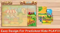 Jigsaw Puzzles For Kids Screen Shot 6