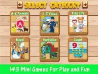 Jigsaw Puzzles For Kids Screen Shot 2