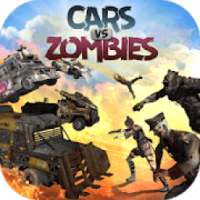 Mad Derby: Cars vs Zombies