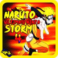 Mod Naruto Ultimate Ninja Storm 4 Guia