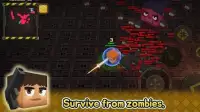 Head Fire: Zombie Chaser Screen Shot 5