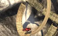 Car Stunt Game 3D Screen Shot 3