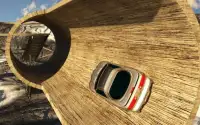 Car Stunt Game 3D Screen Shot 0