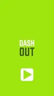 Dash Out Screen Shot 3