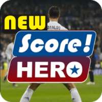 Guide For Score Hero FREE