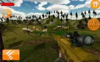 World Animal Hunting Sniper Shooting 2018 Screen Shot 3