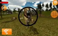 World Animal Hunting Sniper Shooting 2018 Screen Shot 2