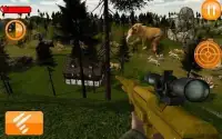 World Animal Hunting Sniper Shooting 2018 Screen Shot 4