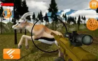 World Animal Hunting Sniper Shooting 2018 Screen Shot 0