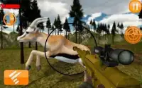 World Animal Hunting Sniper Shooting 2018 Screen Shot 9