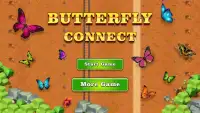 Onet Butterfly Connect Screen Shot 0
