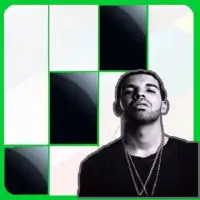 Drake Piano Tiles - GOd's Plan Music Screen Shot 3