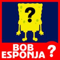 Adivina la frase de Bob Esponja Trivia Quiz