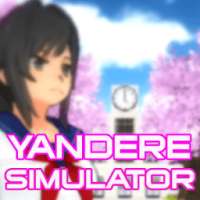 Walkthrough New Yandere Simulator Trick