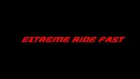 Extreme Ride Fast Screen Shot 0