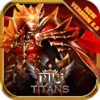 Mu Titans Origin - Free Diamond (Version 6.0)