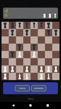 Let's Chess Screen Shot 0