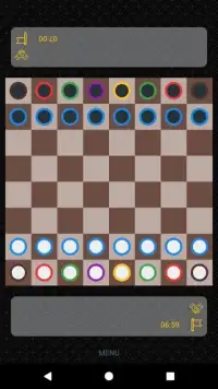 Let's Chess Screen Shot 5