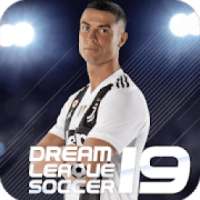 Tips Dream League Soccer 18 - Game Video