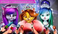 My Kitty Fashion Salon Miss World Beauty Pageant Screen Shot 7