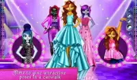 My Kitty Fashion Salon Miss World Beauty Pageant Screen Shot 3