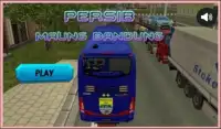 Bus simulator persib bandung Screen Shot 2