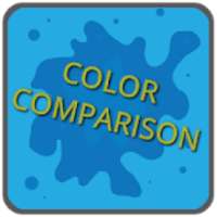 Color Comparison