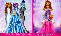 My Kitty Fashion Salon Miss World Beauty Pageant Screen Shot 5